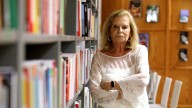 “Mi hijo pegaba potadas en mis libros porque sentía que le tomaban mi madre”