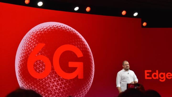 Tired of 5G? Qualcomm Says 6G Will Be Here Before the End of the World