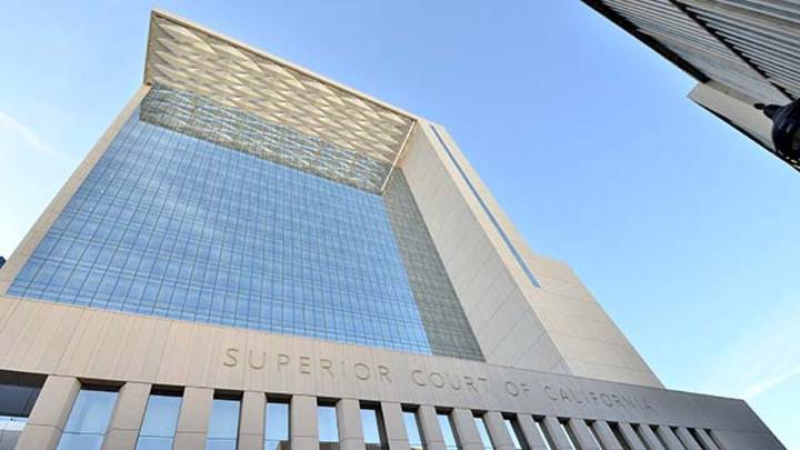 Beware of fake court notices, San Diego Superior Court warns