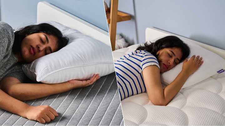 I’ve slept on the best budget and luxury pillows of 2025 — and this is my top pick overall