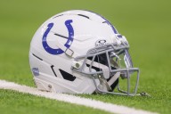 Colts' Disappointing WR Lands Eye-Popping Prediction