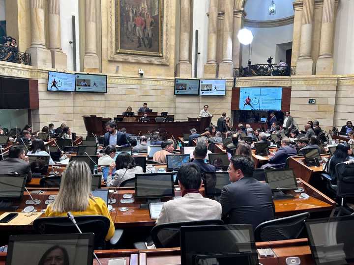 Cartel de los soles es declarado como organización criminal y terrorista por el Senado
