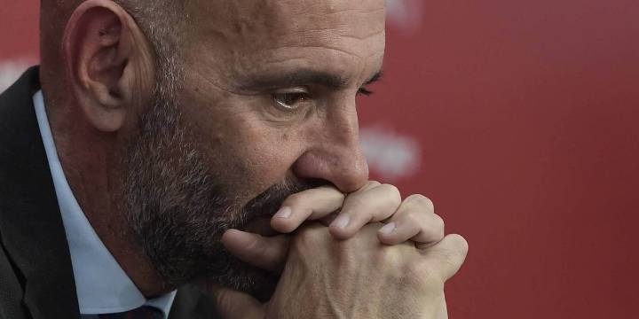 Inside Monchi's Aston Villa exit: Window chaos, financial frustration, and where it leaves Emery
