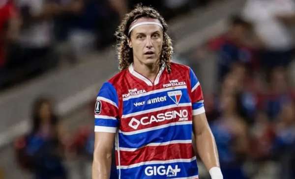 “Puedo hacerte desaparecer”: la brutal amenaza de David Luiz a una mujer que lo denunció