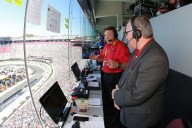 End of an Era: Beloved NASCAR Broadcaster to Call It Quits After 2025 Season Mark Garrow retires from NASCAR broadcasting after 2025, leaving behind a 40-year legacy and marking the end of an era. Pra