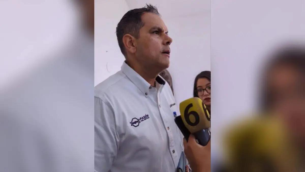 Acordaron SSPE y Sedena reforzar patrullajes en Juárez, Aldama y Ojinaga