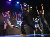 South Korea is going wild for ‘KPop Demon Hunters’