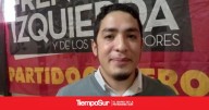 Elecciones 2025 Nicolás Gutiérrez: “Lo de ayer fue un voto contra la motosierra”