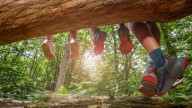 La Ertzaintza investigaba desde enero «agresiones sexuales» a tres menores en el campamento de Bernedo