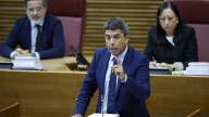 Más ayudas por la DANA, historia clínica única, ley del suelo y cambio de nombre de la AVL: los 40 anuncios de Mazón