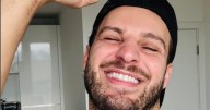 Strictly Come Dancing's Vito Coppola defended by co-star after 'promise' over baby update