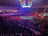 JSO, JFRD face off in annual Guns N’ Hoses boxing event looking to add to $2M charity total