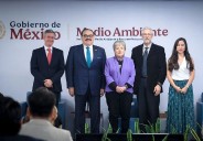 Organismos empresariales e industriales reportan importantes avances en la gestión y aprovechamiento de plásticos