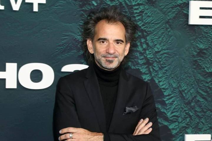 Prometedora. Pablo Trapero presenta en Toronto su primera película en inglés