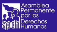 Carta de la APDH