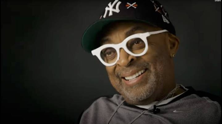 Spike Lee Called This Oscar Winner The 'Greatest Living Actor'