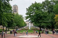 Where do federal felony cases against University of Michigan Chinese scholars stand?