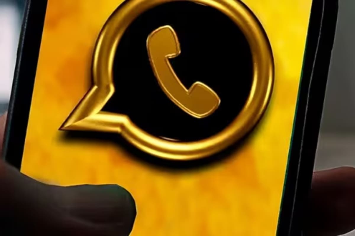 Versión de septiembre. El paso a paso para descargar WhatsApp Plus APK