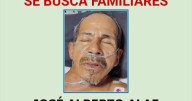 Manizales: Los buscan o necesitan a sus familias, ayude