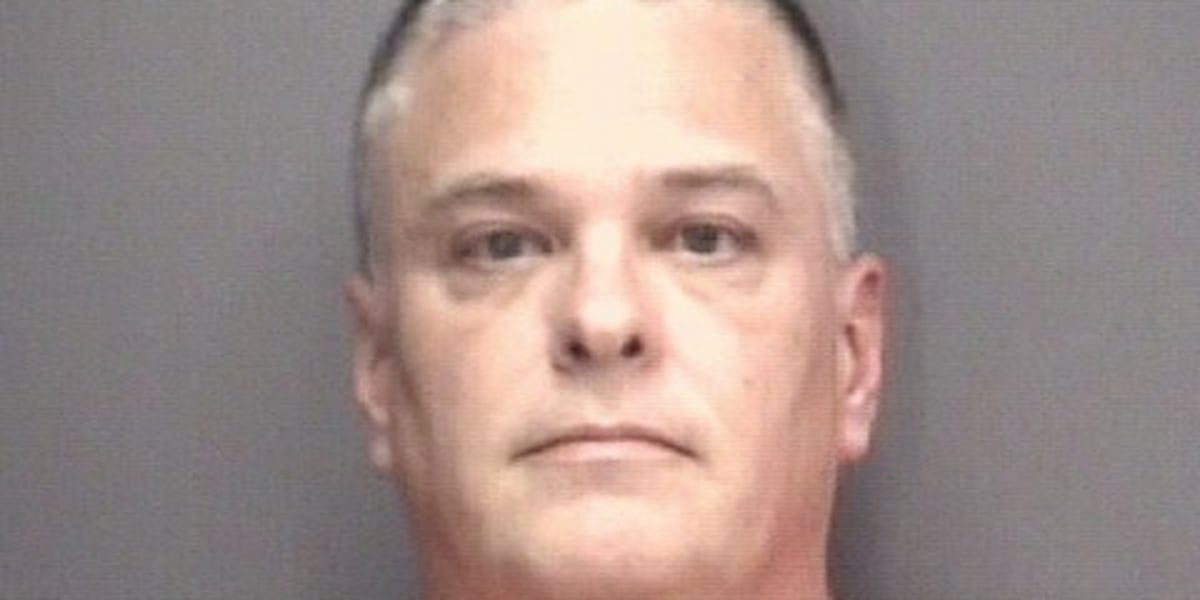 Danville man arrested in child exploitation investigation