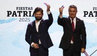 Desbordes dice que Boric "se equivocó" al inaugurar Fiestas Patrias en La Pampilla: "Actuó más el militante que el jefe de Estado"