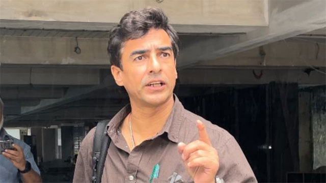Mithun Manhas becomes third cricketer to lead BCCI