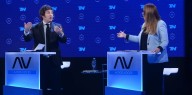 El libertario Fargosi no va al debate porteño y está en duda si habrá duelo Espert vs Taiana