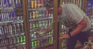 Under 16s Energy Drink Ban: What Do Doctors Say?