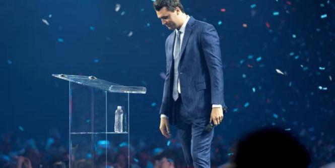 Qué pasó realmente con Charlie Kirk: el resumen del asesinato contra activista de Trump