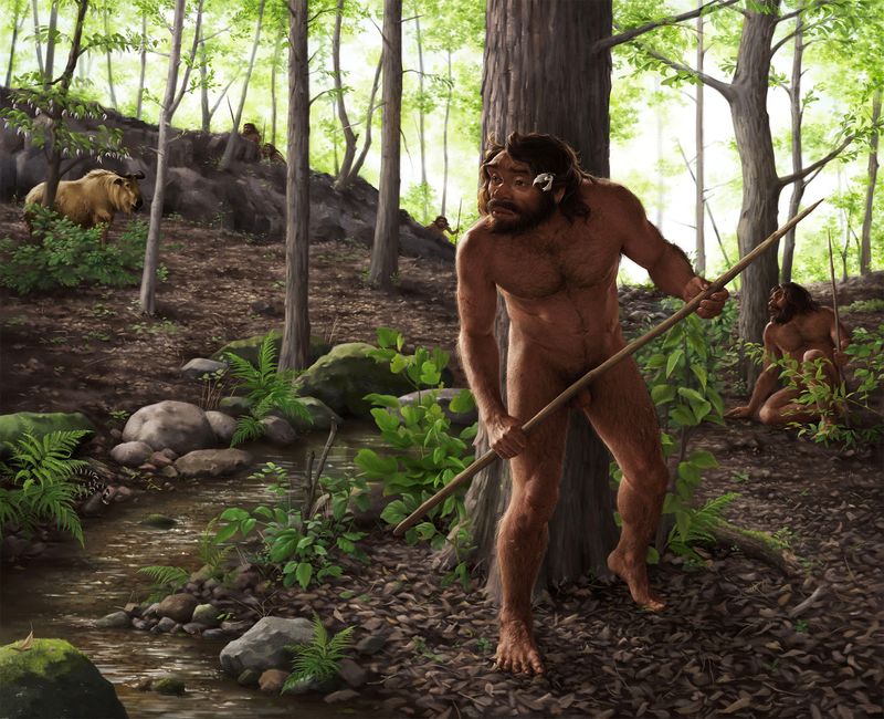 Ancient skull from China may shake up timeline of human evolution
