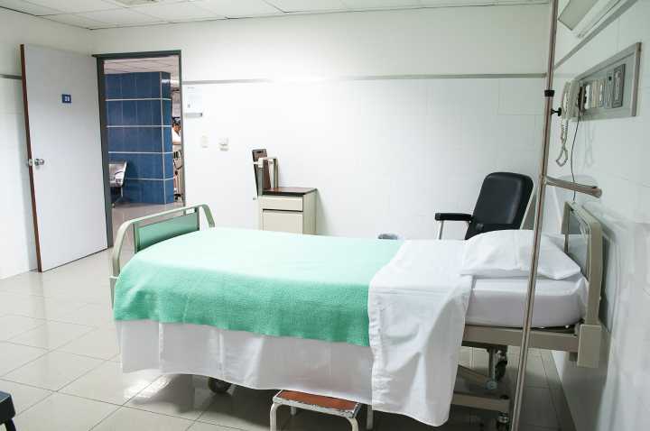 IMSS Guanajuato inaugura nueva unidad de hemodiálisis en el Hospital General Regional No. 58
