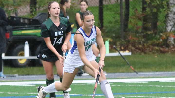 Vermont H.S. sports scores for Saturday, Sept. 27