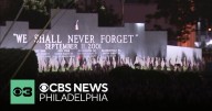 24 years later, multiple NJ communities honor lives lost on 9/11