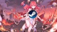 Steam Drops 8 Completely Free Games You Can Keep Forever