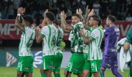 Nacional sufre duro golpe de Dimayor tras inminente salida de Gandolfi