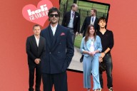 ¡Holi! De Jacob Elordi casi anunciando que ha vuelto con su ex a Guillermo esquivando (mucho) a Harry