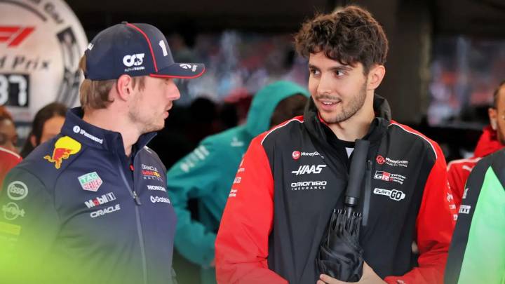 Nico Rosberg calls out ‘not smart’ Ocon action against Max Verstappen