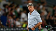 “Voy a dejar que los sabios de internet sigan hablando”: las duras frases de Renato Gaucho tras renunciar al banquillo de Fluminense