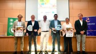 Badajoz se convierte en epicentro del pádel nacional con el Campeonato de España de Veteranos