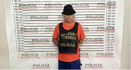Trujillo: Alias “Vito” cae por extorsionar a anciano