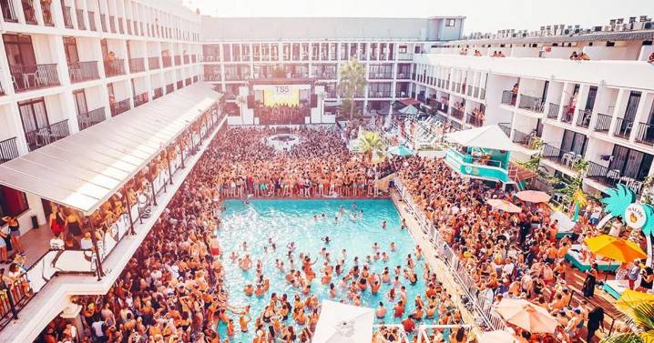 Ibiza's dark side exposed from 200 Brits dying to emergency services 'facing collapse'