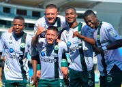 Este sábado, comienza la 10ª fecha del Torneo de Ascenso