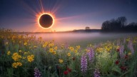 Horóscopo Negro: el Eclipse Solar en Virgo del 21 de septiembre de 2025 será un antes y un después para tu signo del Zodíaco