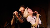 Nili Lotan Invited The Kills to Bring the Noise at Café Carlyle