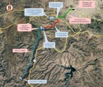 Presa Tunal II: 'licitantes hicieron miles de preguntas'