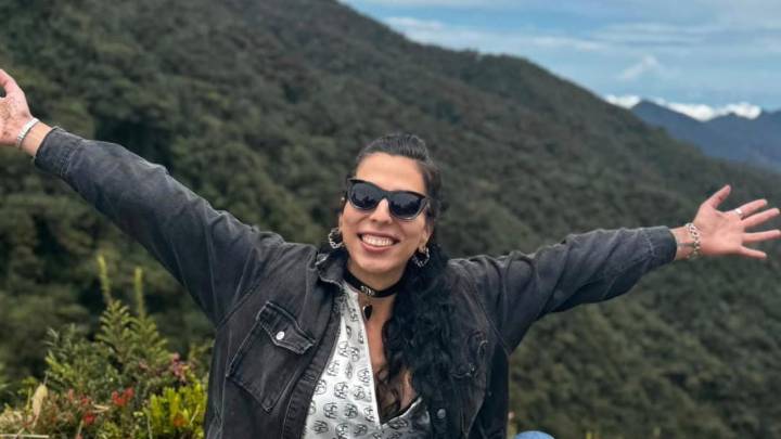 Victoria Strauss, reconocida activista y docente trans en Medellín, fue hallada sin vida