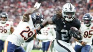 Week 4 fantasy football takeaways: Rookie RBs have arrived