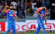 Kiren Rijiju Cheers Bumrah’s ‘Plane Down’ Gesture In Asia Cup Final; ‘Pakistan Deserves This Punishment’