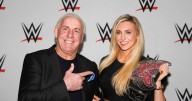 WWE megastar mourns death of best friend who 'raised her' as pair were 'inseparable'