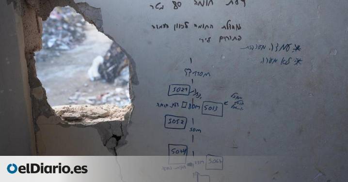 Rastreando a los francotiradores fantasma: cómo una unidad de Israel masacró a una familia desarmada en Gaza